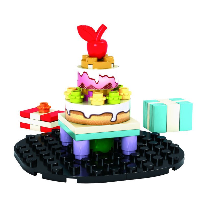 AUUNU FASHION SET 60 PIECES