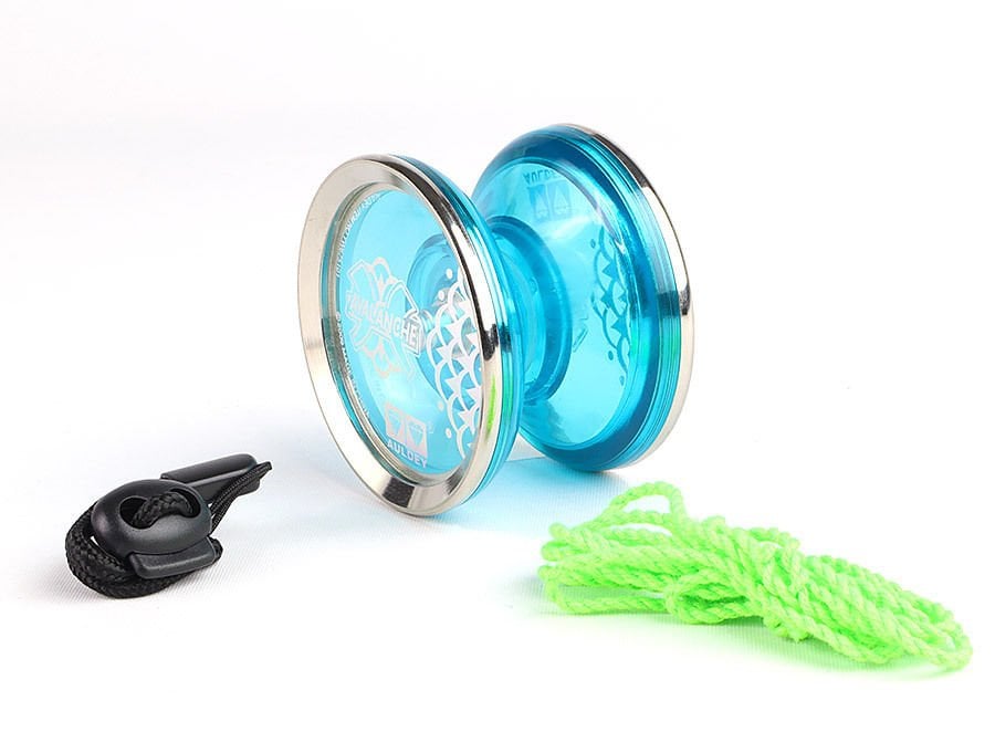 Avalanche Yoyo