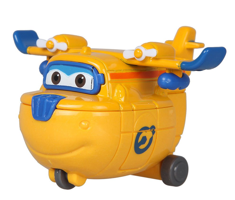 Die-Cast Donnie