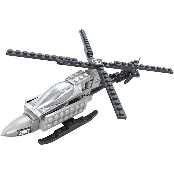 Army Set 61 Parça