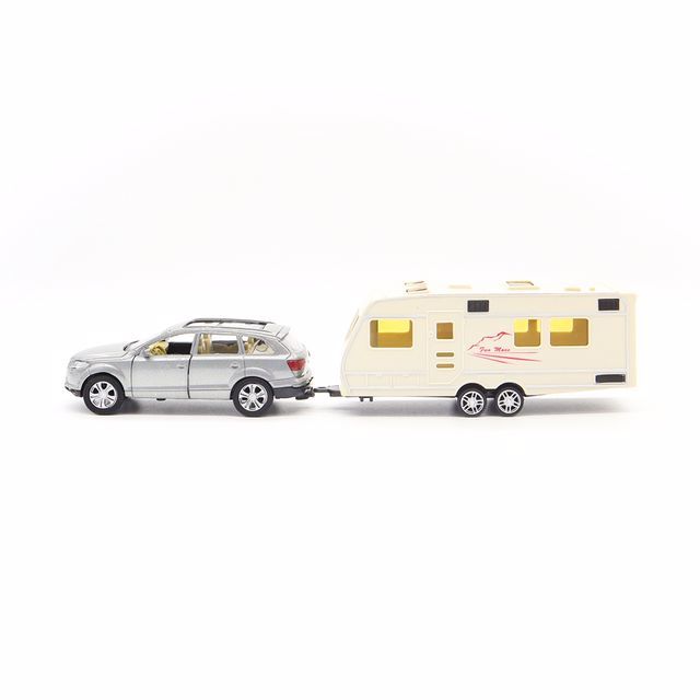 1:48 DIE CAST CARAVAN VEHICLE MK1021
