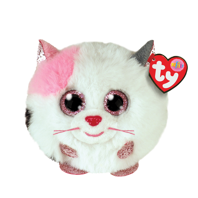 Muffin - Kedi 7 cm.