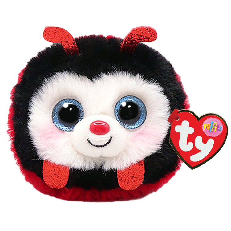 Izzy - Uğur Böceği 7 cm.