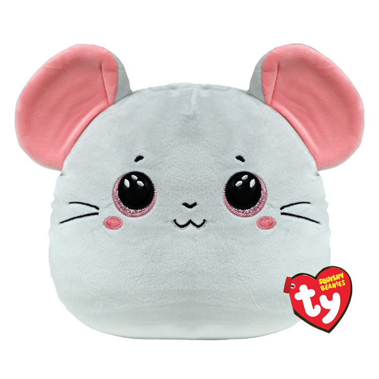 Catnip - Squishy 25 cm.