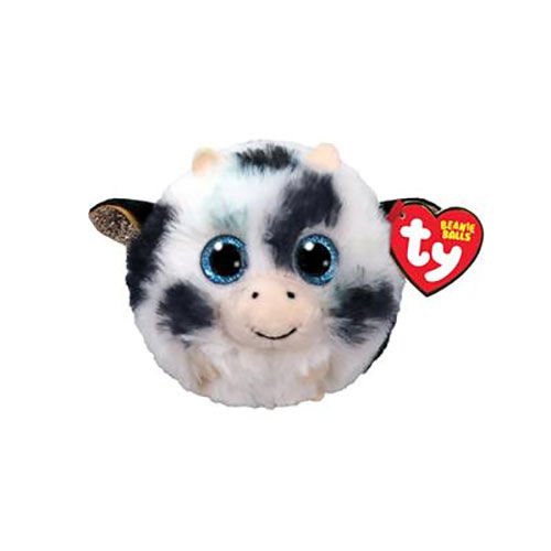 Moophy - Benekli İnek 10 cm.