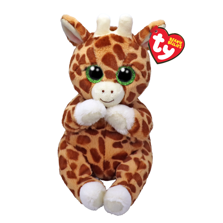 Tippi - Zürafa 20 cm.