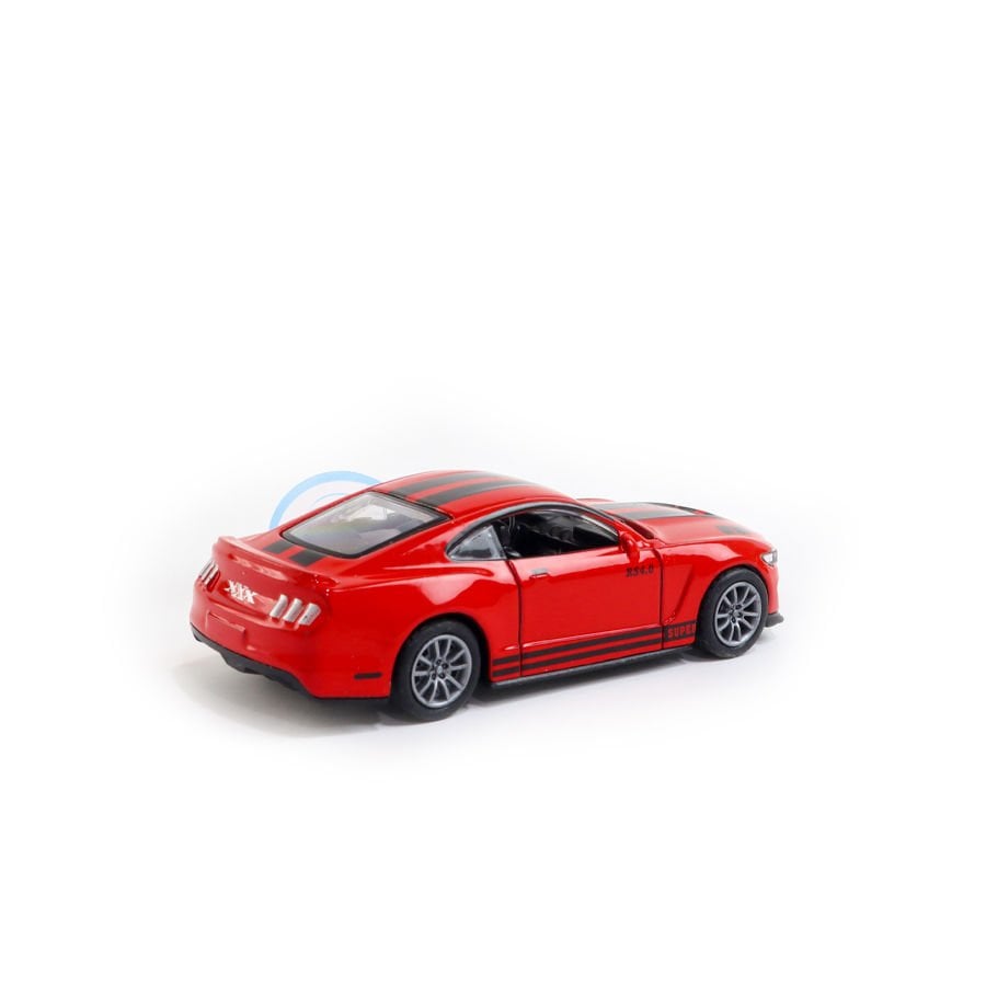1:36 DIE CAST 3 COLOR VEHICLES