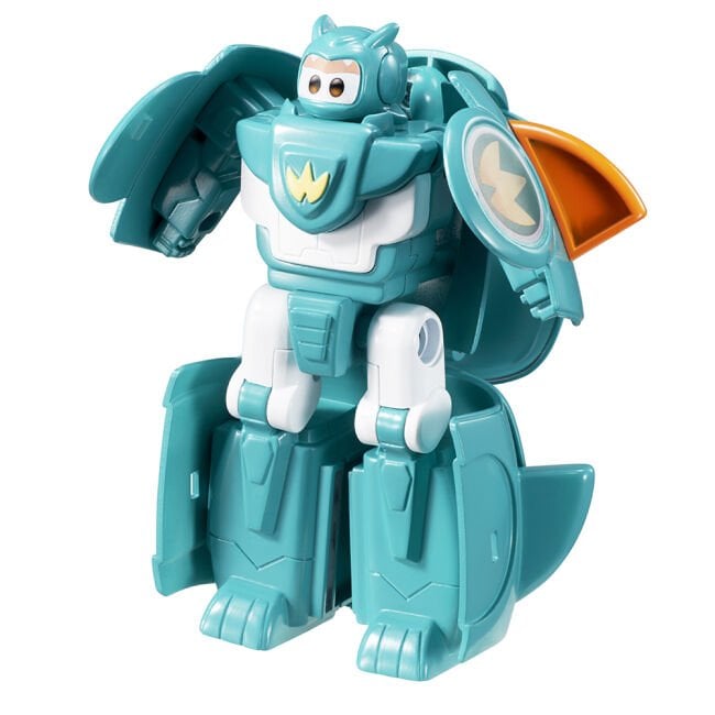 Transformer Pet Tino