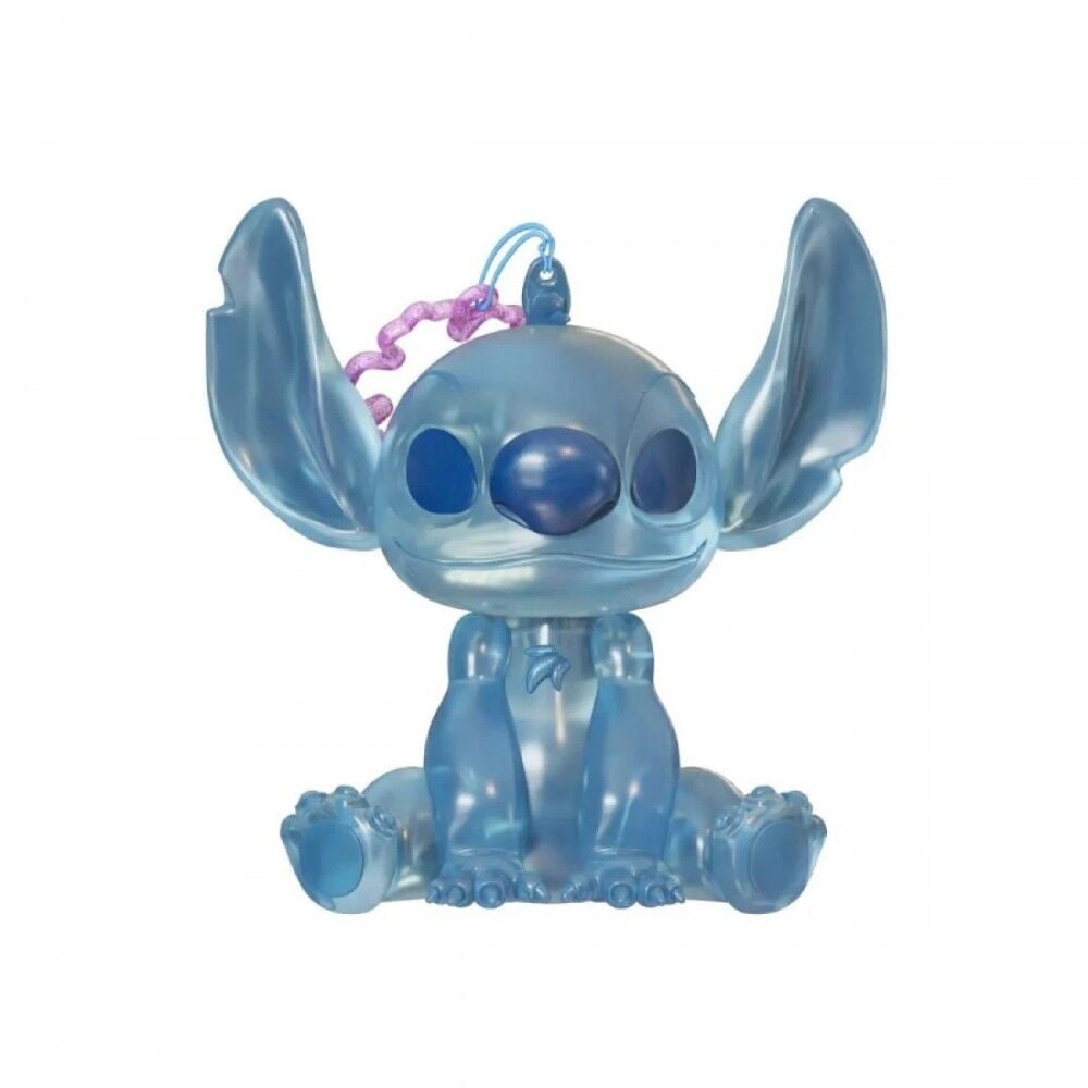 Stitch - Squishy Friends