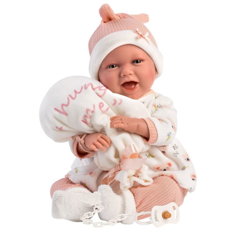 Mimi Sonrisas (Hug Me)