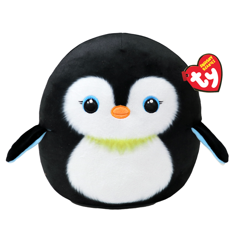 Neve - Siyah Beyaz Penguen 25 cm.
