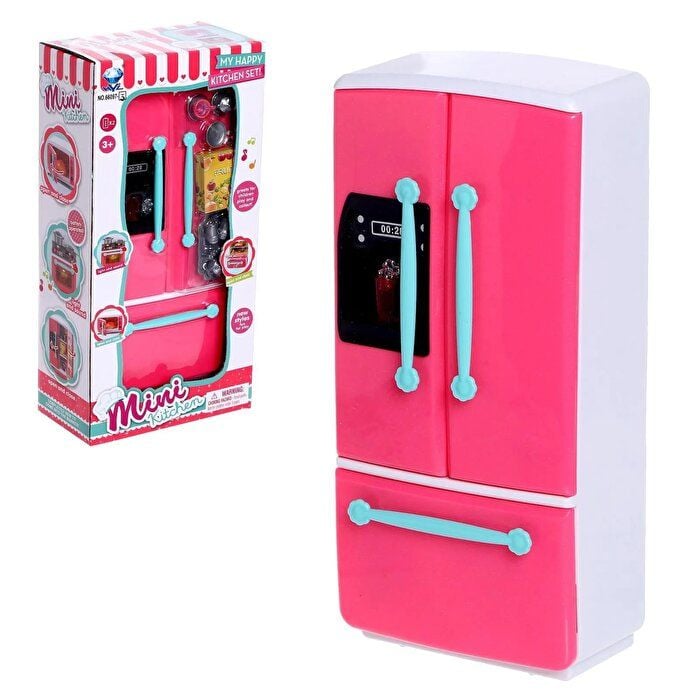 Mini Kitchen Buzdolabı