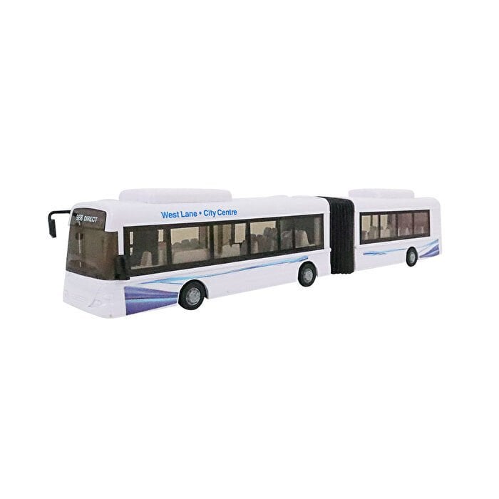 1:48 Körüklü Şehir Otobüsü