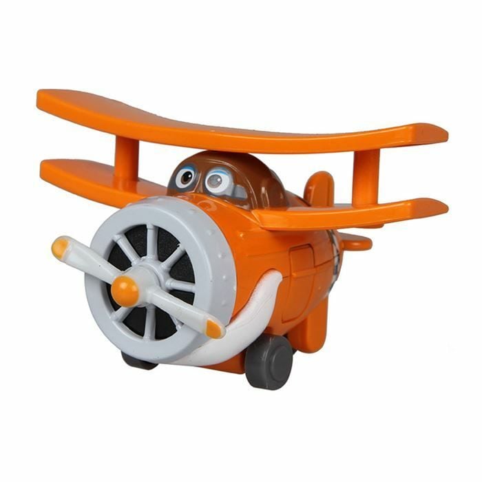 Die-Cast Grand Albert
