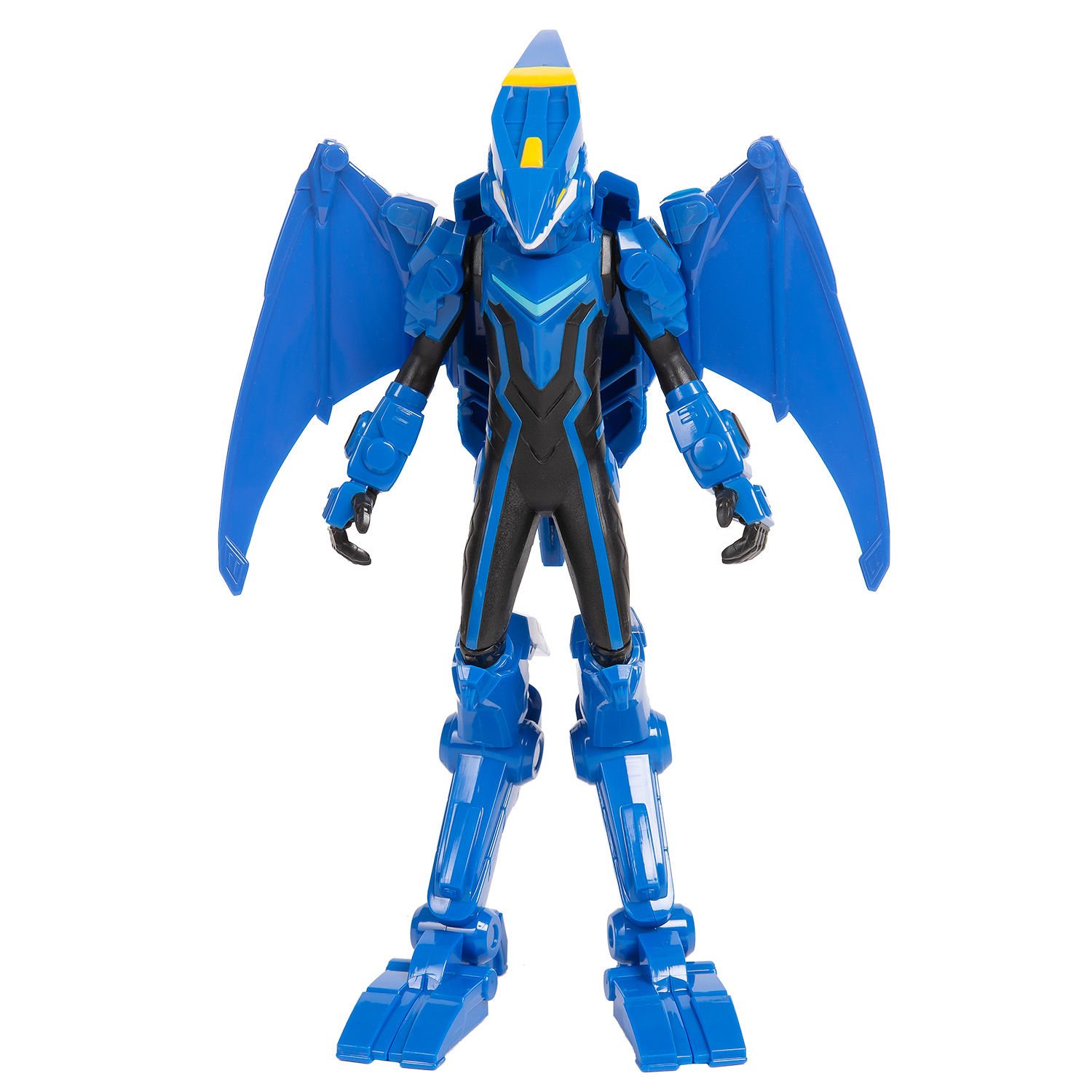 Jay Min Dinoster Figure
