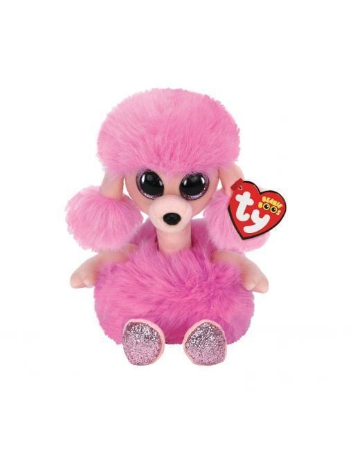 Camilla - Pembe Kaniş 15 cm.