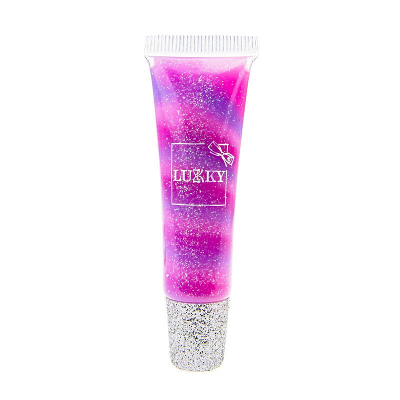 Nar Aromalı Lip Gloss