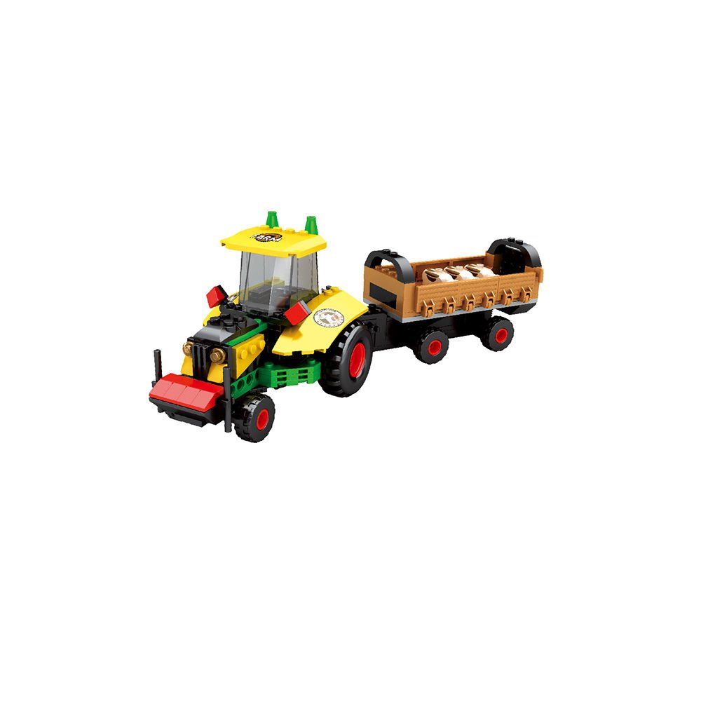 AUSINI FARMER SET 247 PIECES