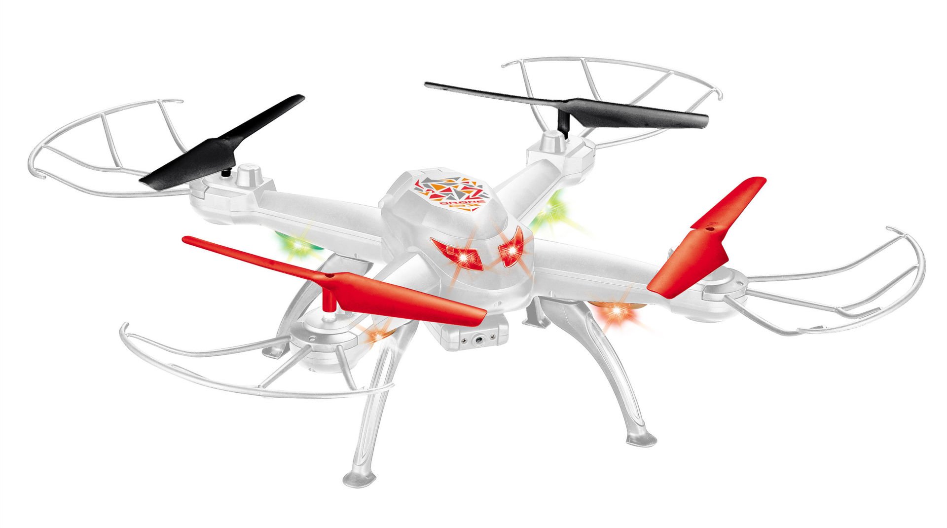 SKY HUNTER WITH 2.4G CAMERA