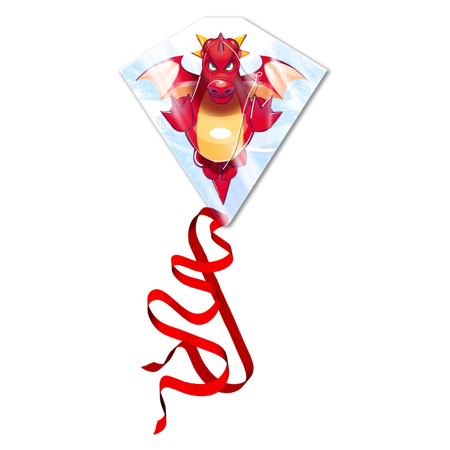 Dragon Uçurtma