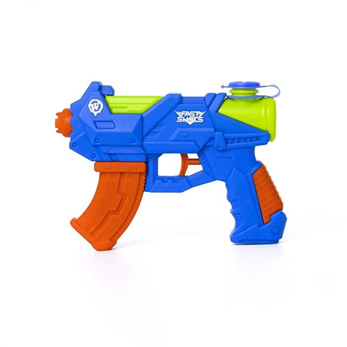 FLASH THUMP WATER GUN 6MT.