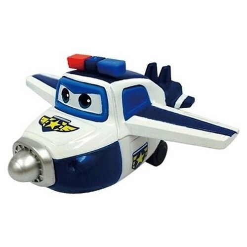 Die-Cast Paul