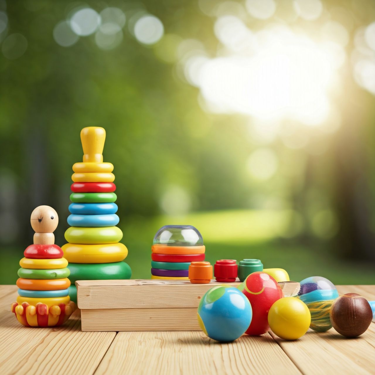 Yaşa Göre Doğru Oyuncağı Seçme Kılavuzu