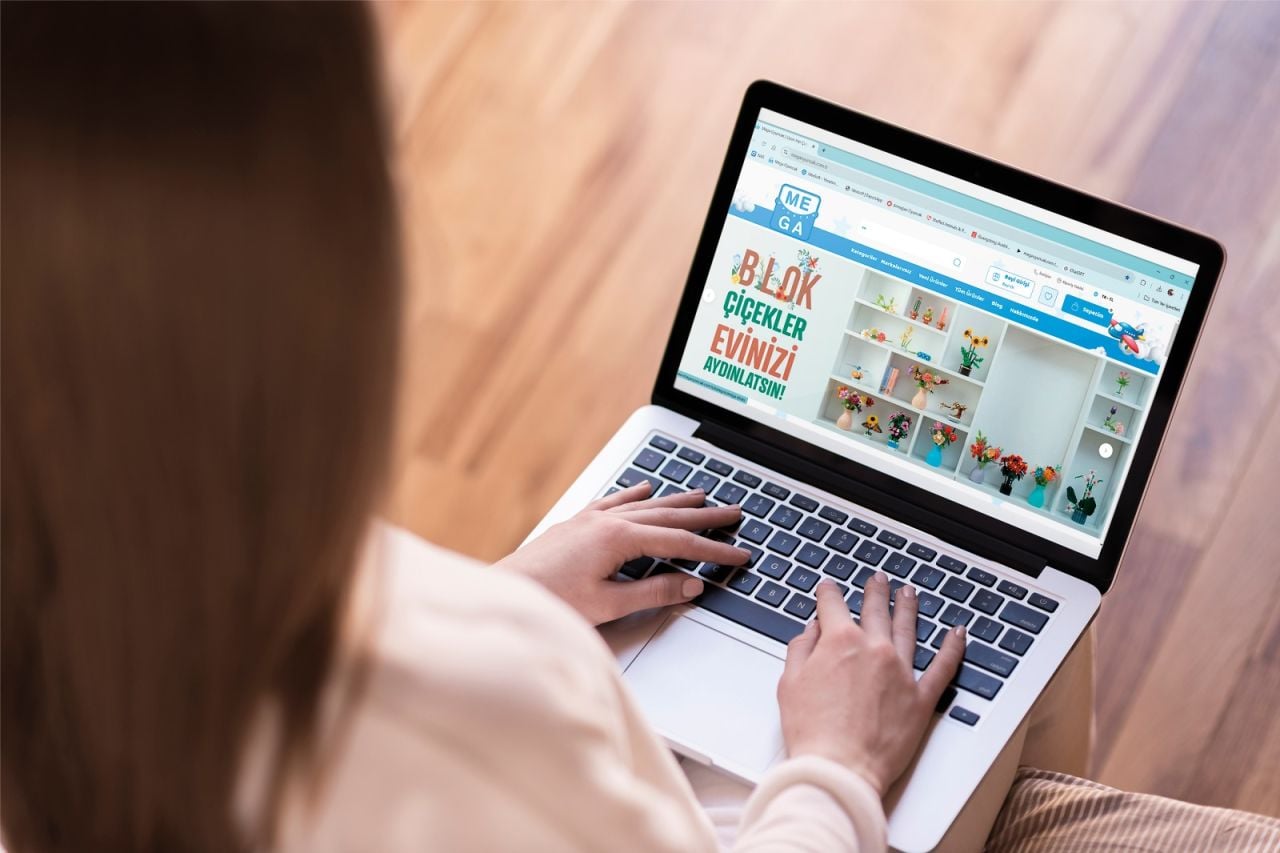 Mega Oyuncak B2B Platformu: İşletmeniz İçin Adım Adım Satın Alma Kılavuzu