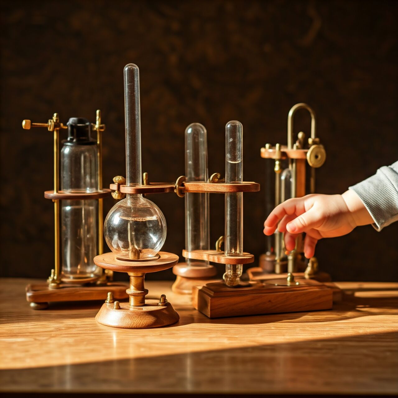 Çocukları Bilime Teşvik Eden Oyuncaklar Nelerdir?