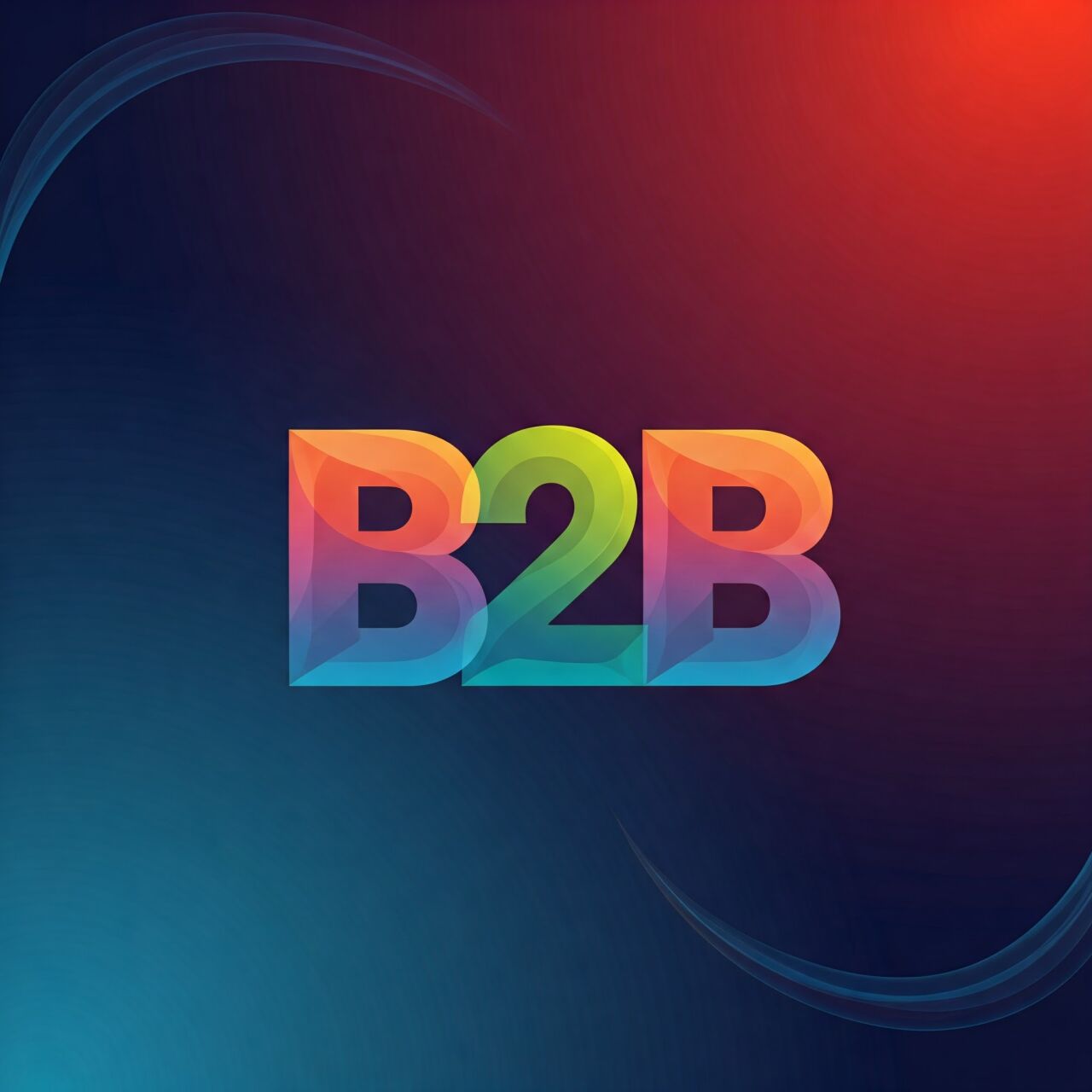 B2B Nedir? Şirketler Arası Ticaretin Gücünü Keşfedin!