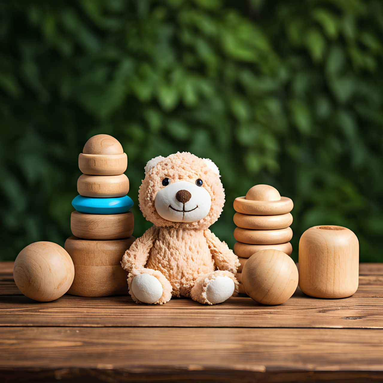 Sürdürülebilir Oyuncaklar: Çevre Dostu Ürünlerle B2B Pazarında Fark Yaratma