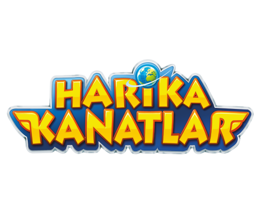 Harika Kanatlar