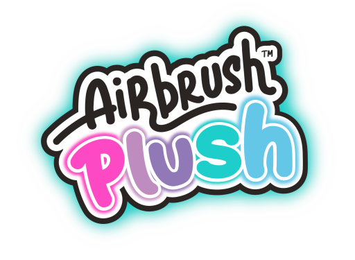 Airbrush Plush
