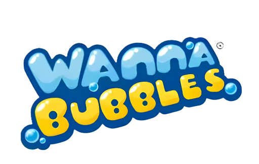 Wanna Bubbles