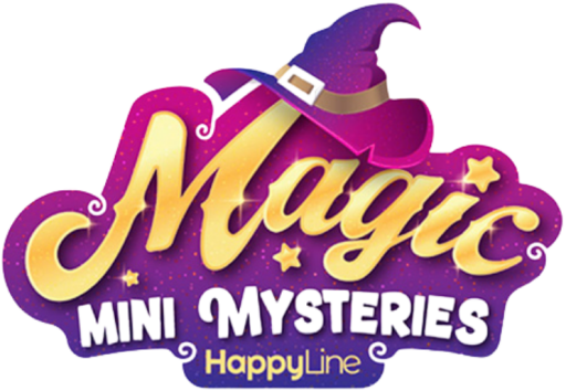 Magic Mini Mysteries