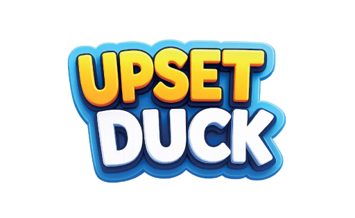 Upset Duck