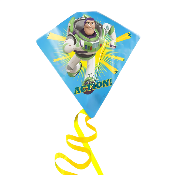 Disney Toy Story Uçurtma S2