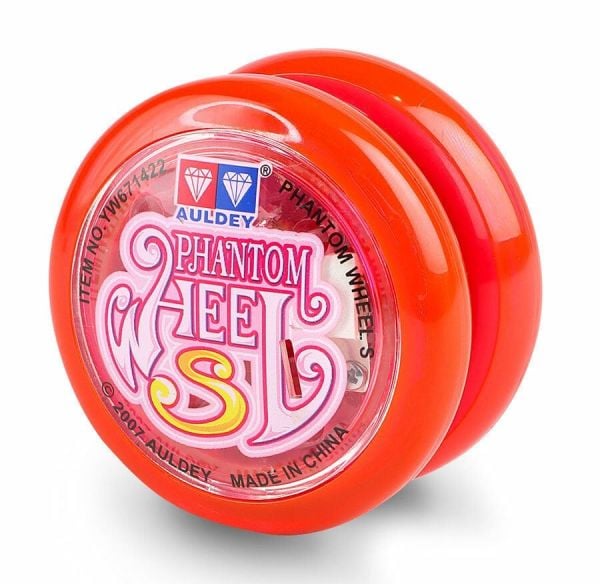 Phantom Wheel S Yoyo