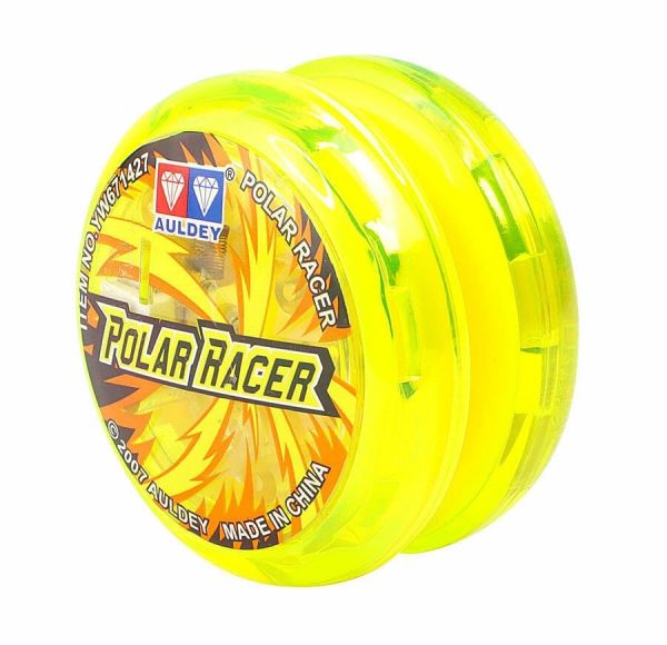 Polar Racer Yoyo