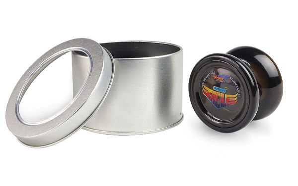 Storm Eagle Yoyo