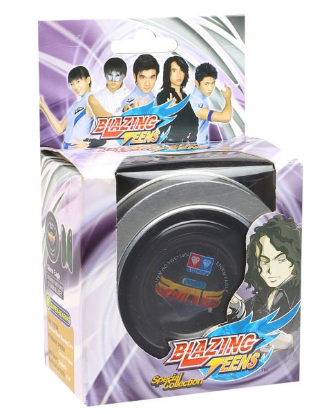Storm Eagle Yoyo