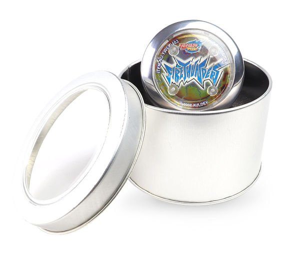 Fire Thunder Yoyo