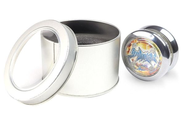 Fire Thunder Yoyo
