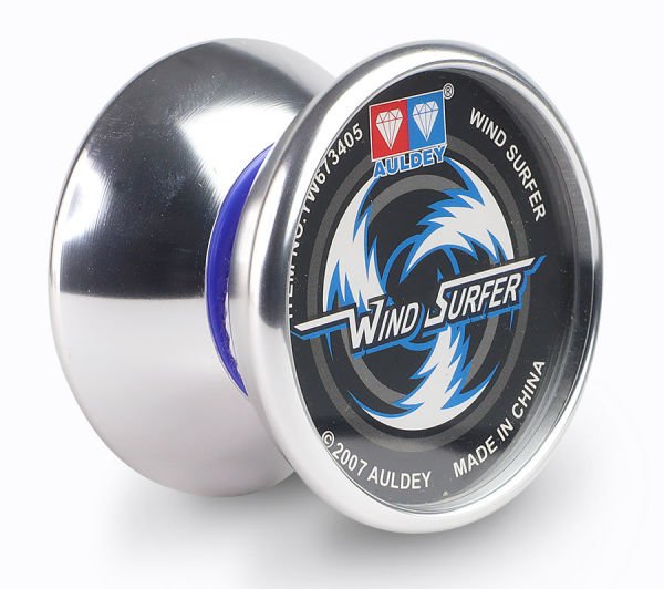 Wind Surfer Yoyo