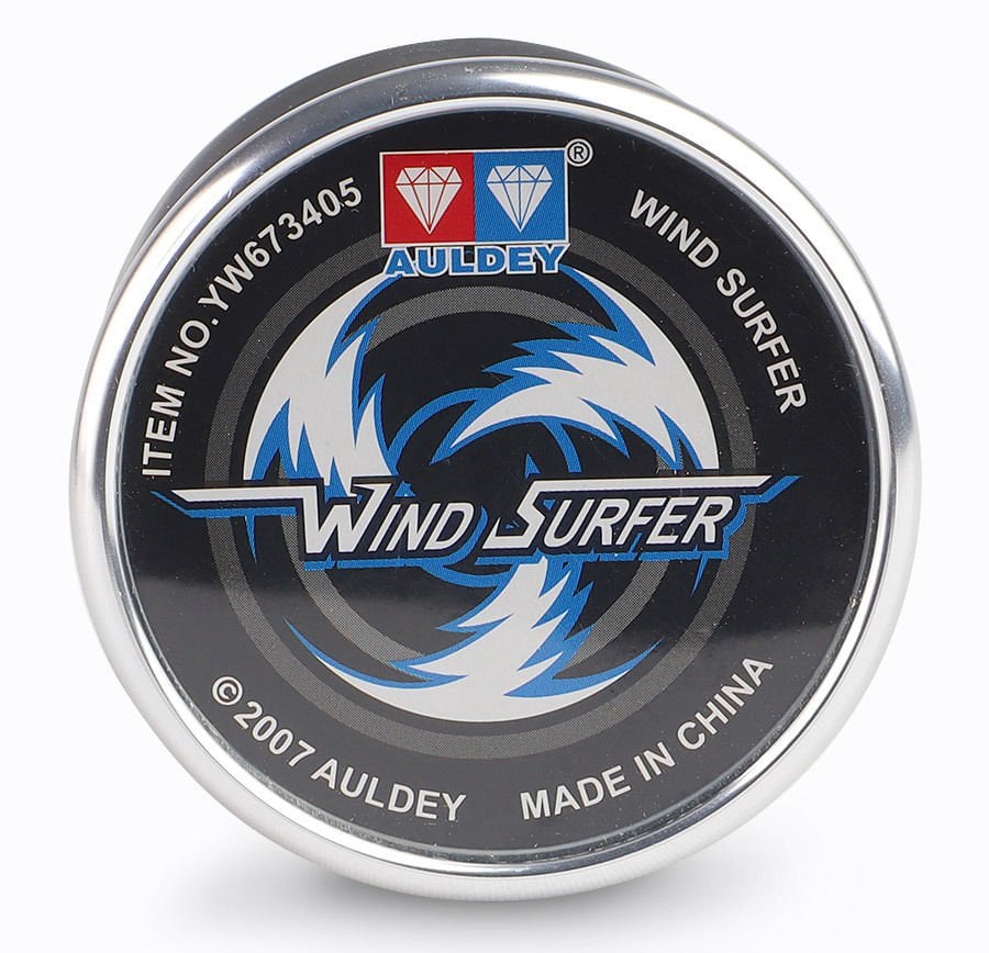 Wind Surfer Yoyo