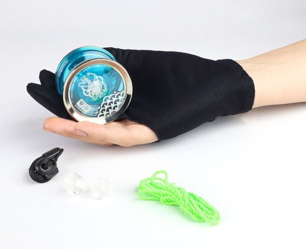 Avalanche Yoyo