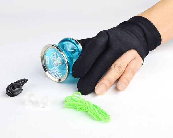 Avalanche Yoyo