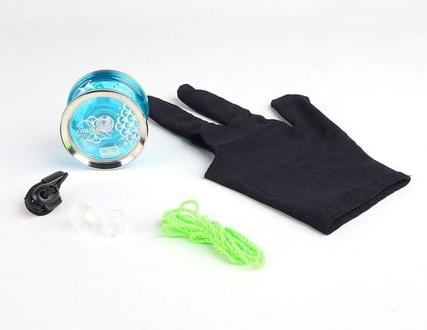 Avalanche Yoyo