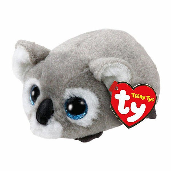 TY Teeny Tys Kaleb Koala 10 cm.