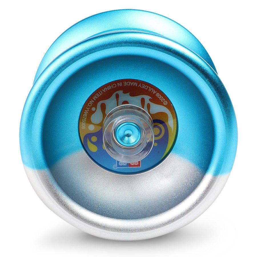 Luminous Yoyo